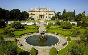 Luton Hoo Hotel Golf & Spa